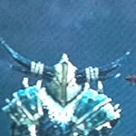 Gabriel Melton-strong - @shadowisking112 - Instagram