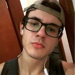 Gabriel Mena - @ga.hmc - Instagram