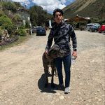 Gabriel Mena - @gabrielmenas - Instagram