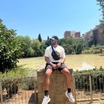 Gabriel Meredith - @gmeredith321 - Instagram