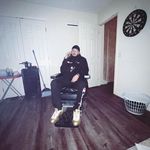 Gabriel Meredith - @therapeutic_blendz02 - Instagram