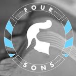 gabriel meredith - @foursons.studio - Instagram