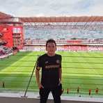 Gabriel Monares - Facebook