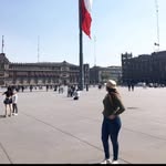 Gabriela Díaz monares - @gabrieladiazmonares - Instagram