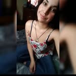 Gabriela Monares - @monares_gabriela - Instagram