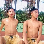John Gabriel Monares - @johngabriel.monares - Instagram
