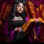 Dr Gabriel Spellcaster - @gabriel_moonlight0 - Instagram