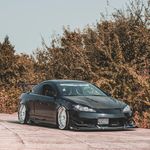 Gabriel Mooney - @dc5ronin - Instagram
