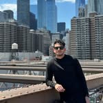 Gabriel Mora - @1gamp - Instagram