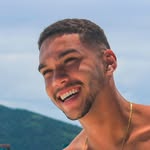 Gabriel Morais | Guia de Turismo RJ - @gabriel_morais021 - Instagram