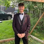 Gabriel Morrow - Facebook