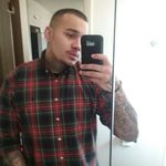 gabriel morrow - @freakyg167831 - Instagram