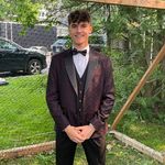 Gabriel Morrow - @gabriel_morrow200 - Instagram