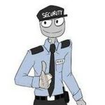 Gabriel Nathaniel Ray Morrow - @mike._.schmidt._.fnaf - Instagram