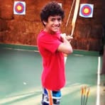 Gabriel Cordeiro Mosca - Facebook