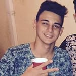 Gabriel Mosca - @gabrielmosca2009 - Instagram