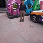 Gabriel Mosca - Facebook