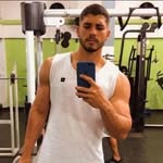 Gabriel Moscado - @gabrielmoscado - Instagram