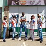 Gabriel Teixeira Mosca - @gabrielmosca77 - Instagram