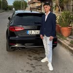 moscagabriel - @gabrielmosca_5 - Instagram