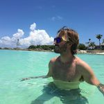Gabriel Muller - @gmuller79 - Instagram