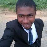 Gabriel Nwodo - @i_am_nng - Instagram