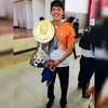 Gabriel Olivas - @grillo2298 - TikTok