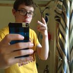 Gabriel Olson - @gabriel_olson_15 - Instagram