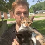 Gabriel Olson - Facebook