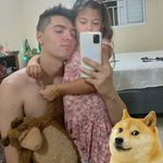 Gabriel Carvalho Oneil - @kueyo.g - Instagram