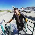 Gabriel Pacho - @gabrielpacho - Instagram