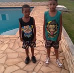 Gabriel Palone - Facebook