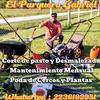 Gabriel El Parquero 🍀 - @gabrielelparquero - TikTok
