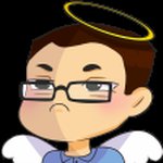 Gabriel Parrish - @seraph_gabriel - Instagram