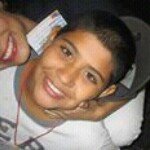 Cristian Gabriel Partida - @partidacristian - Instagram