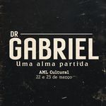 Dr Gabriel - Uma Alma Partida - @drgabriel.espetaculo - Instagram