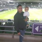 Gabriel Partida - @gabrielpartidao30 - Instagram