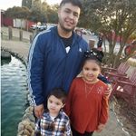 Gabriel Partida - @nono_partida - Instagram