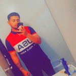 Gabriel Partida Beas - @gabepabe1 - Instagram
