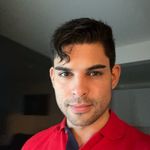 Gabriel Patrick - @_gabrielpatrick_ - Instagram