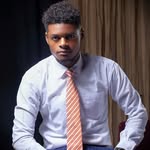 Gabriel Patrick KANYINDA - @patrickkanyinda_ - Instagram