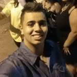 gabriel Patrick pereira da sil - @catataugcb - Instagram