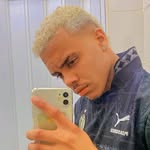 Gabriel Santos - @gabriel_patrick_____ - Instagram