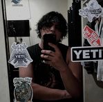 Gabriel Pech - Facebook
