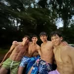 Gabriel Pelaez - @gabopelaezr - Instagram