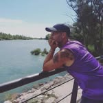 Gabriel Pelaez - @gabyretro80s - Instagram