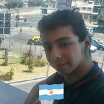 Luciano Gabriel Pelaez - @gabriel.pelaez.718 - Instagram