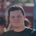 Gabriel Peppers - @peppersgabriel - Instagram