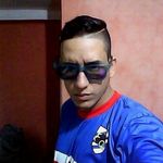 Peter Gabriel Pepper Bravo - @retep_reppep - Instagram