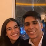 Gabriel Pereda - @gaboel2699 - Instagram
